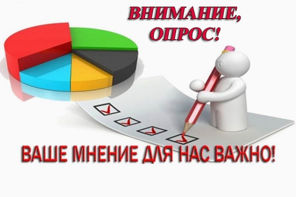 Уровень удовлетворенности условиями и качеством предоставления образовательных услуг МБДОУ "Детский сад №1"